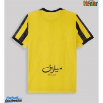 Al-Ittihad Hjemmedrakt 2025-26 Kortermet